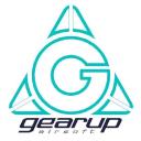 Gear Up Airsoft logo